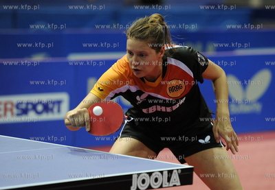 Ergo Arena Sopot/Gdansk. Final kobiet w Mistrzostwach...