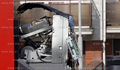 W Warzymicach - gmina Kolbaskow w zachodniopomorskim...