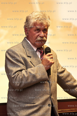 Miejski Osrodek Kultury w Pelplinie. Premiera filmu...