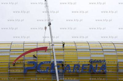 Gdanski stadion po zakonczeniu EURO 2012 wraca pod...