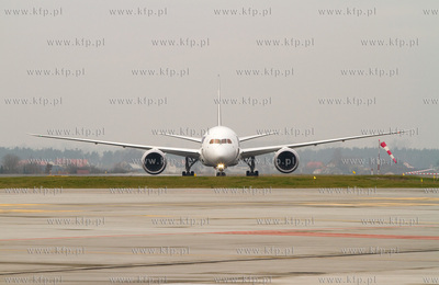 Uroczyste powitanie polaczone z prezentacja najnowszego...