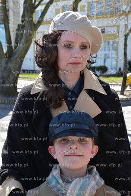 Muzeum II Wojny Swiatowej przygotowala historyczny...