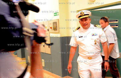 W Gdyni pseudokibice Ruchu Chorzow pobili meksykanskich...