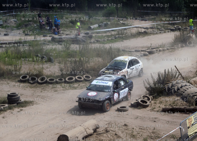 Jubileuszowa X edycja imprezy Wrak Race w Gdynia Adventure...