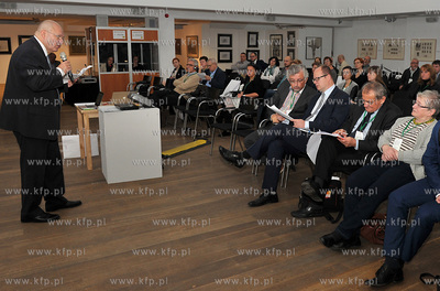 Panstwowa Galeria Sztuki Sopot. Miedzynarodowa konferencja...