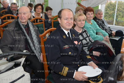 23 final WOSP w Klubie Marunarki Wojenne RIVIERA w...