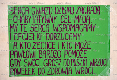 Zatoka Sztuki Sopot. Spotkanie charytatywne z cyklu...