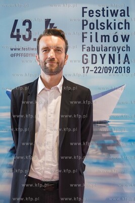 Gdyńskie Centrum Filmowe. 43. Festiwal Polskich Filmów...