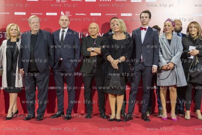 Teatr Muzyczny – Gala 43. Festiwalu Polskich Filmów...