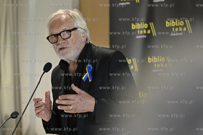 Sopoteka. Sopot. Wydarzenie w ramach projektu Poczytaj...