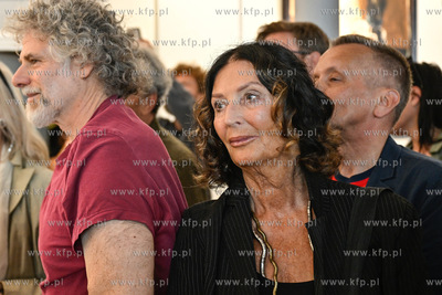 Sopot. Sopocki Dom Aukcyjny. Wersniaz wystawy: Henryk...