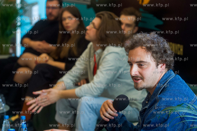 Drugi dzień 49. Festiwalu Polskich Filmów Fabularnych...