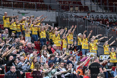 Ergo Arena Gdańsk/Sopot. PlusLiga. Energa Trefl Gdańsk...