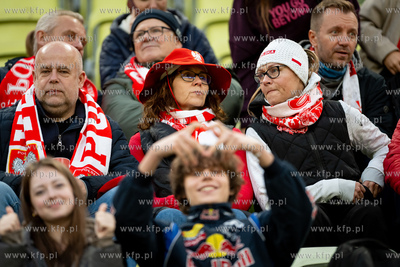 Eliminacje Mistrzostw Świata Kobiet 2027: Polska -...