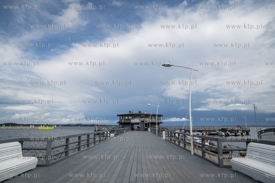 Otwarcie Mariny Puck. 

22.07.2023 Fot. Anna Bobrowska...