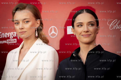 Gala zakończenia 48. Festiwal Polskich Filmów Fabularnych...