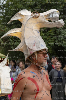 Gdańsk, Prezydenta Ronalda Reagana. XXVI Międzynarodowy...