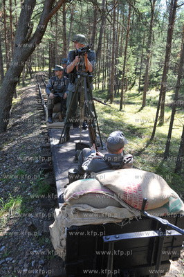 D-DAY HELL rekonstrukacja historyczna walk pomiedzy...