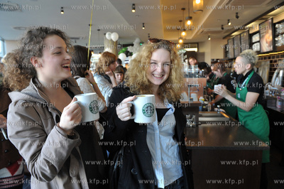 Otwarcie pierwszej na Pomorzu i w calej Polsce polnocnej...