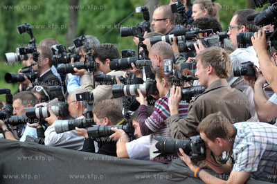 36 Festiwal Polskich Filmow Fabularnych w Gdyni. Gala...