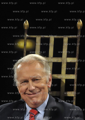 Polska Filharmonia Baltycka - Gdanski Areopag. Debata...