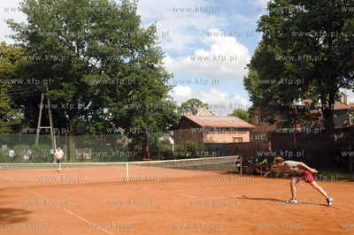 Swieto ul. Polnocnej w Gdansku Brzeznie. W ramach swieta...