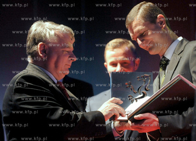 Gdansk. Centrum konferencyjno-wystawiennicze Amber...