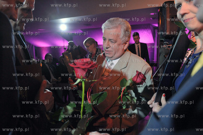 Gminna Nagroda Sucovia. Gala w restauracji Jagoda w...