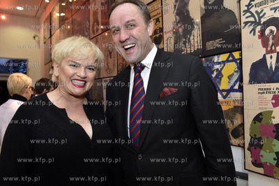 Gala finałowa plebiscytu Gazety Wyborczej Trójmiasto...