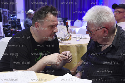 43. Festiwal Polskich Filmów Fabularnych w Gdyni....