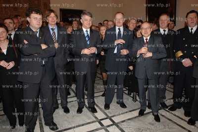 Spotkanie Noworoczne Gdanskiego Zwiazku Pracodawcow...