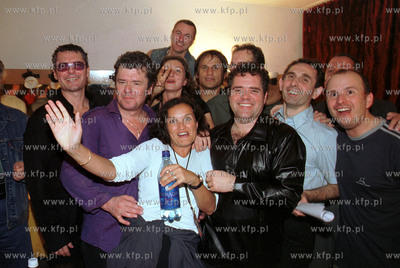 Festiwal Piosenki w Sopocie, dodatkowy koncert na rzecz...