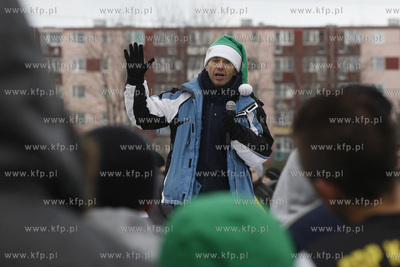 Boisko Zespolu Szkol Ogolnoksztalcacych nr 8 przy ul....