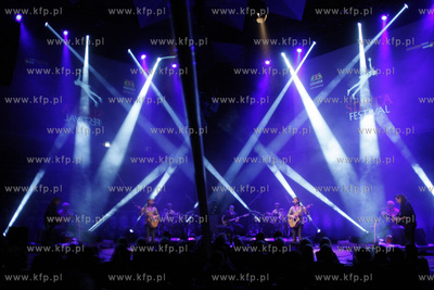 Gdansk. Polska Filharmonia Baltycka. Siesta Festival...