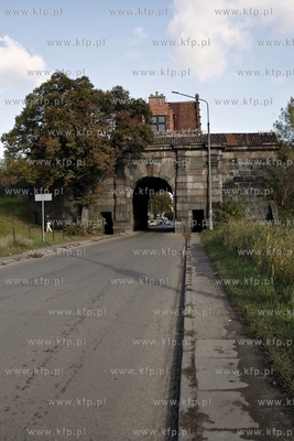 Gdansk. Dolna Brama.
30.10.2014
fot. Krzysztof Mystkowski...