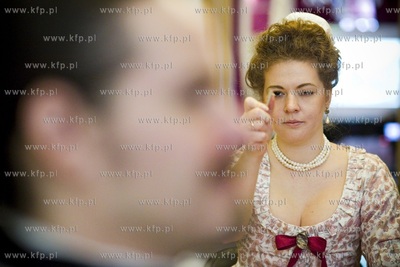 Gdańsk.Dom Uphagena. Spotkanie z cyklu Sobota u Państwa...