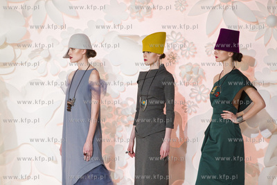 Gdańsk. Filharmonia Bałtycka na Ołowiance. Gala...