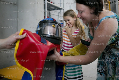 Otwarcie Centrum Konserwacji Wraków Statków w Tczewie.
02.07.2016
fot....