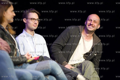 41 Festiwal Filmowy w Gdyni.
21.09.2016
fot. Krzysztof...