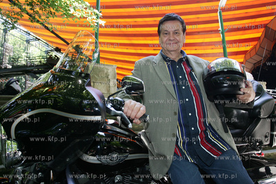 Festiwal Top Trendy. Nz Boguslaw Kaczynski. 25.06.2005...