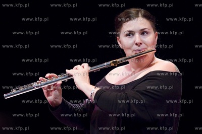 Opera Bałtycka. Opera Tu!Tu! Trochę w wąsach, trochę...