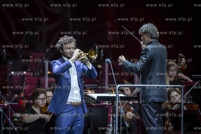 Opera Leśna w Sopocie. Koncert wiedeński, czyli finał...