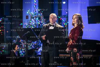 Opera Bałtycka. Koncert kameralny z cyklu Wtorki na...