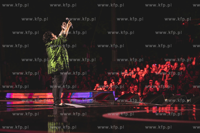 Opera Leśna. Sopot Festival. Top Of The Top 2021....