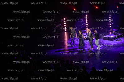 Ladies Jazz Festival. Występ Nancy Vieiry.
22.07.2023
fot....