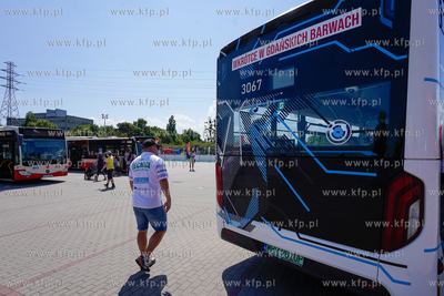 AmberExpo. Piknik rodzinny z okazji 150-lecia gdańskich...