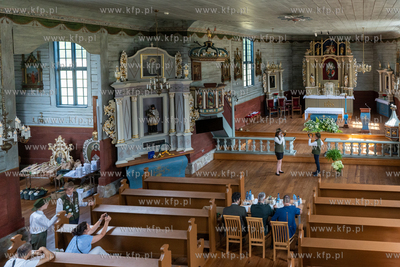 Sierakowice. XVIII Festiwal Kultury Łowieckiej Knieja...