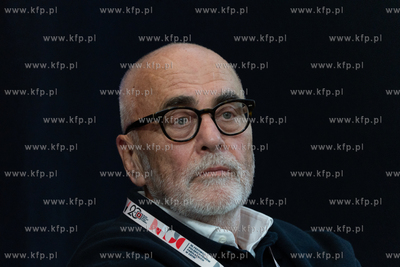 50. Festiwal Polskich Filmów Fabularnych w Gdyni....