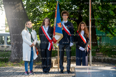 Sopot. Obchody 86. rocznicy utworzenia Polskiego Państwa...