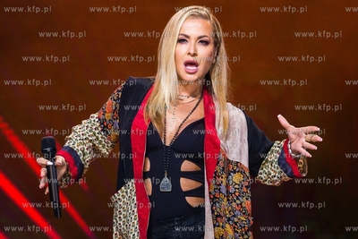 Sopot, Opera Leśna, Top of the Top Sopot Festival...